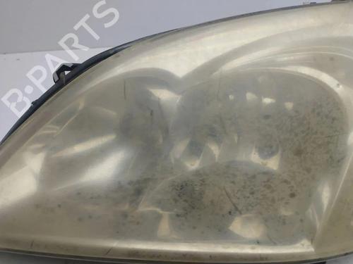 Left headlight TOYOTA COROLLA (_E12_) 2.0 D-4D (CDE120R, CDE120L_) | BP33866229C28 - Image 9