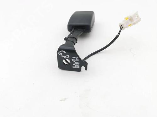 Seat buckle MASERATI GHIBLI III (M157) 3.0 D | BP36102746I32 - Image 5