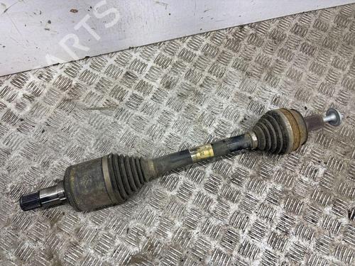 Used Right rear driveshaft Right rear driveshaft 37176813 37176813
