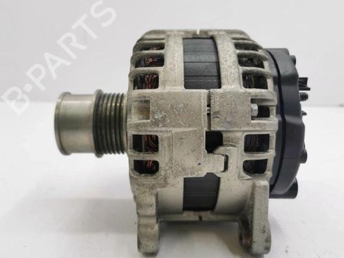 Used Alternator VW TIGUAN (AD1, AX1) 1.5 TSI (131 hp) 28898248