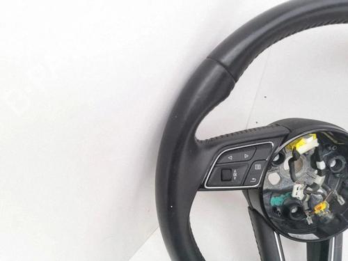Steering wheel AUDI Q2 (GAB, GAG) 1.0 TFSI | BP40234656C49  - Image 6