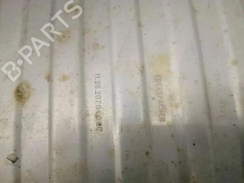 Exhaust system CITROËN C5 III (RD_) 3.0 HDi 240 (RDX8CA) | BP40230608M121 - Image 3