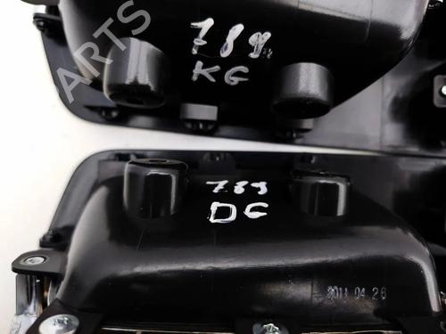 Left front window switch OPEL ANTARA A (L07) 2.2 CDTi 4x4 | BP38495718I27 - Image 10