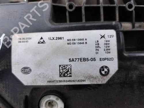 Left headlight BMW X2 (U10) iX2 eDrive 20 | BP39990660C28 - Image 14