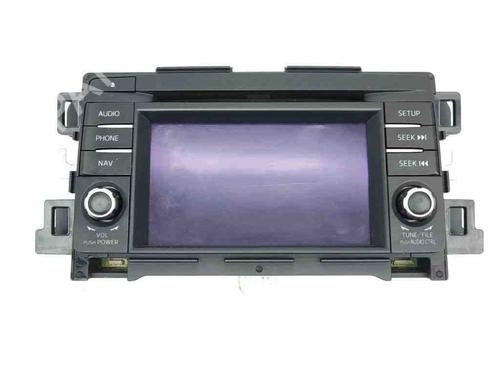 Used Electronic module MAZDA 6 Estate (GJ, GL) 2.2 D (150 hp) 28878713
