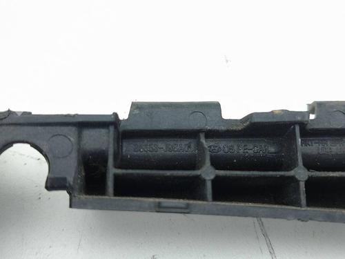 Rear bumper bracket HYUNDAI KONA (OS, OSE, OSI) EV | BP30107430C159 