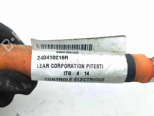AC compressor NISSAN JUKE (F16_) 1.6 Hybrid | BP36082298M34 - Image 7