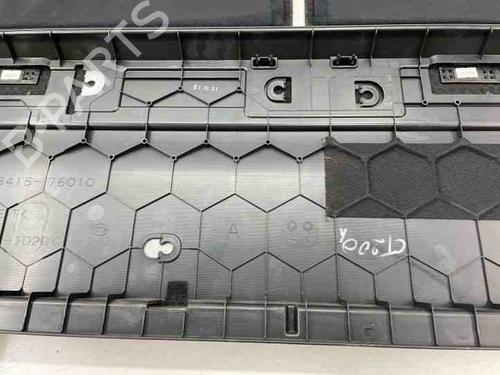 Luggage compartment floor LEXUS CT (ZWA10_) 200h (ZWA10_) | BP28844295I33 