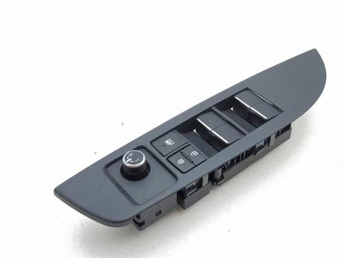 Right front window switch TOYOTA COROLLA Estate (_E21_) 1.8 VVTi Hybrid (ZWE219) | BP40193059I26 - Image 3