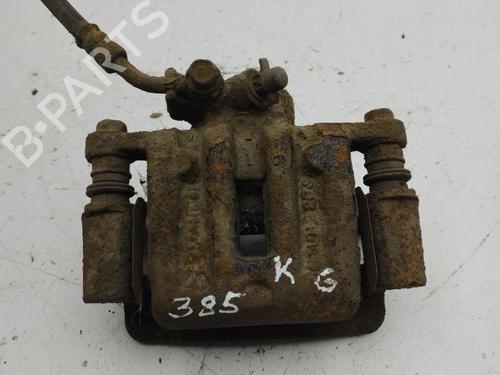 Left rear brake caliper OPEL ANTARA A (L07) 2.0 CDTI 4x4 | BP28891207M107