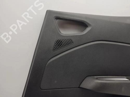 Rear right panel RENAULT CLIO II Hatchback Van (SB0/1/2_) 1.2 (SB0A, SB0F, SB1K, SB2D) | BP36188664C61 - Image 9