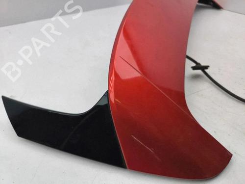 Spoiler bagklap RENAULT CLIO V (B7_) 1.3 TCe 130 (B7MF) | BP38279110C96 - Image 2