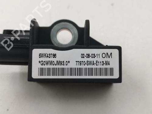 Electronic sensor HONDA CR-V III (RE_) 2.2 i-CTDi 4WD (RE6) | BP33881700M84 - Image 4
