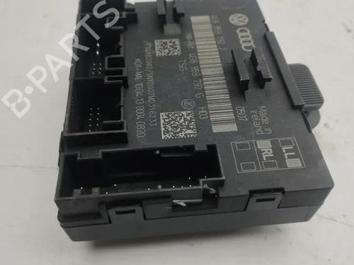 Elektronische module AUDI A7 Sportback (4GA, 4GF) 3.0 TDI quattro | BP28863192M83 