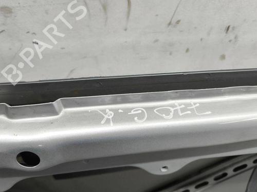 Left rear door MERCEDES-BENZ M-CLASS (W164) ML 320 CDI 4-matic | BP28899157C4 