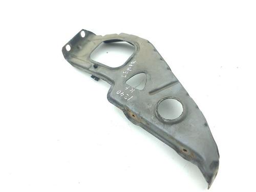 Used Left headlight support MASERATI QUATTROPORTE V 4.2 (400 hp) 28881732