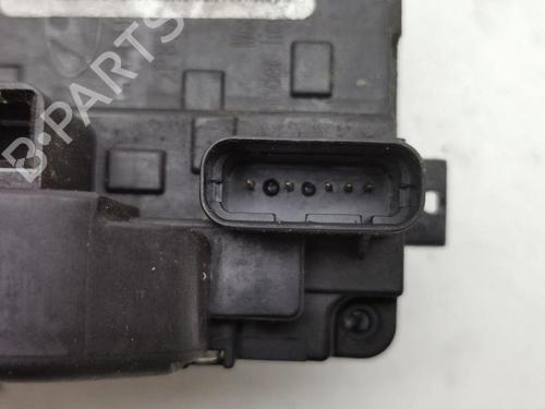 Front left lock HYUNDAI SANTA FÉ II (CM) 2.2 CRDi 4x4 | BP28887000C98 