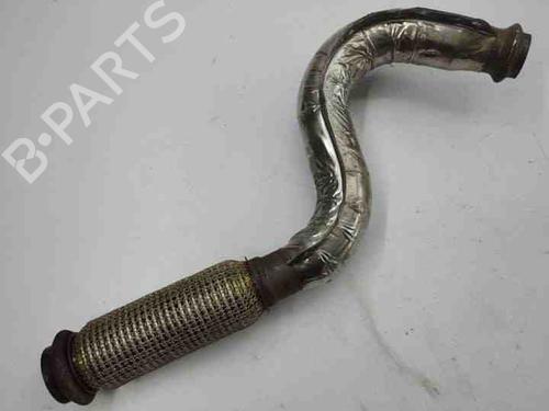 Used Pipe OPEL MOKKA 1.2 (76) (131 hp) 28856325