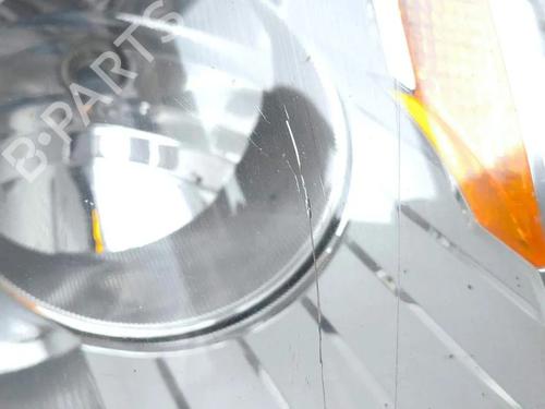 Left headlight FORD KUGA I 2.0 TDCi 4x4 | BP28893388C28 - Image 7