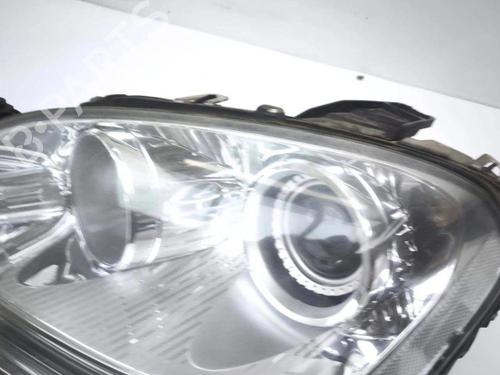 Left headlight MERCEDES-BENZ M-CLASS (W164) ML 320 CDI 4-matic (164.122) | BP28900387C28 