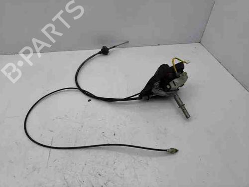 Used Gear lever BMW X5 (E53) 3.0 d (218 hp) 28845085
