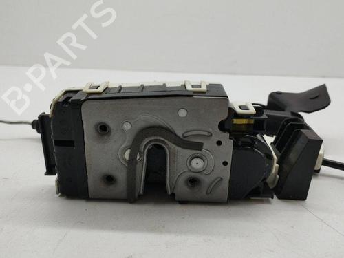 Front right lock MERCEDES-BENZ C-CLASS (W204) C 220 CDI (204.002) | BP28885785C97 