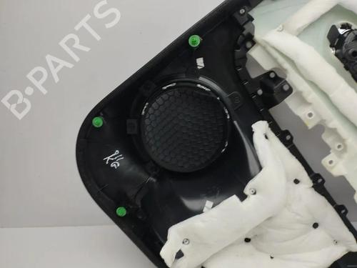 Rear left panel HONDA HR-V (RU) 1.5 (RU1) | BP33662520C60 - Image 6