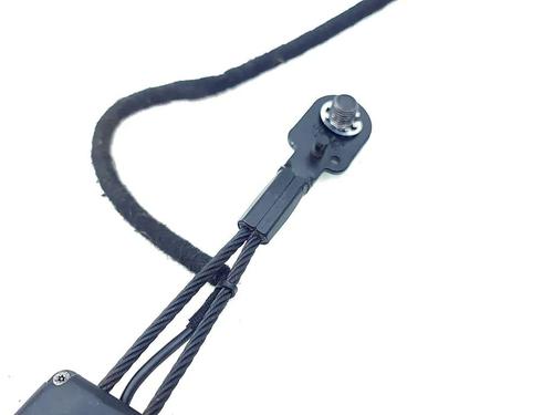 Seat buckle MASERATI GHIBLI III (M157) 3.0 D | BP36102723I32 - Image 6