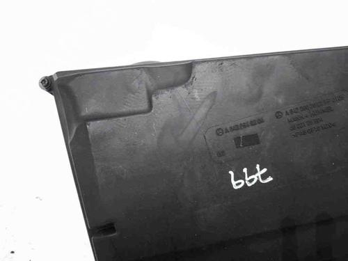 Air filter box MERCEDES-BENZ M-CLASS (W164) ML 320 CDI 4-matic (164.122) | BP28900384M87 - Image 9