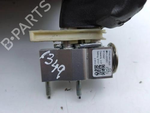 AC radiator SEAT ATECA (KH7, KHP) 1.6 TDI | BP32692606M32 - Image 7