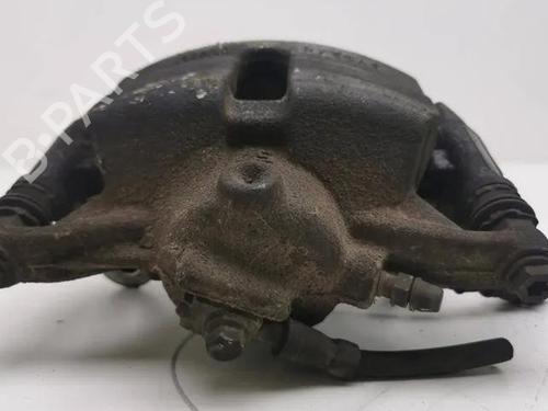 Left front brake caliper AUDI Q2 (GAB, GAG) 35 TFSI | BP28861150M105 
