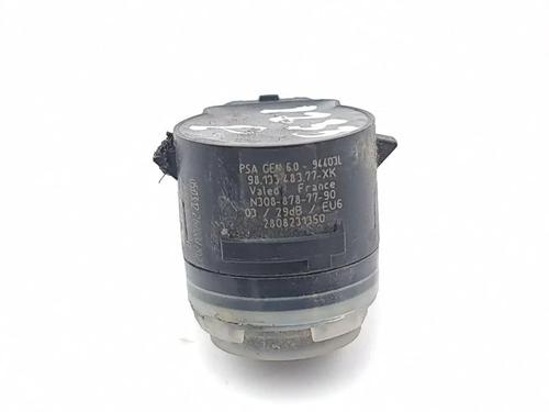 Electronic module OPEL ASTRA L (OV5) 1.2 (FPHNSL, FPHNSR) | BP33667123M83  - Image 6