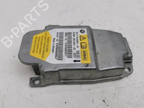 ECU airbags BMW 5 Touring (E61) 520 d | BP28849492M53 