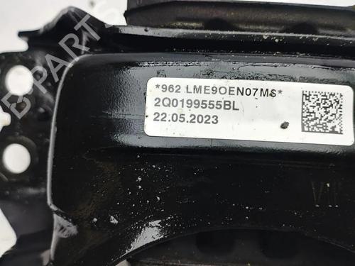Engine mount AUDI A1 Sportback (GBA) 25 TFSI | BP38495482M89  - Image 5