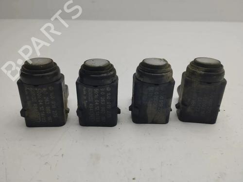 Electronic module SEAT ALTEA (5P1) 2.0 TDI | BP33641580M83 - Image 2