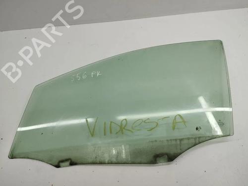 Used Front left door window Front left door window MERCEDES-BENZ B-CLASS Sports Tourer (W245) B 180 CDI (245.207) (109 hp) 28894848 28894848