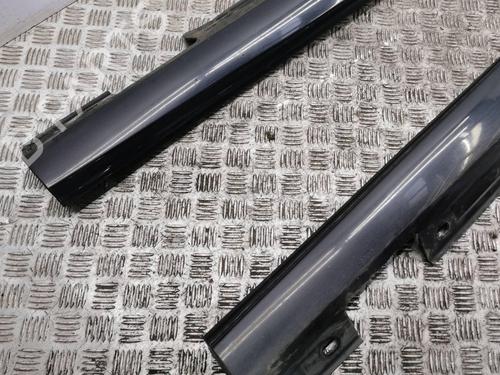 Left sideskirt MERCEDES-BENZ B-CLASS Sports Tourer (W246, W242) B 200 CDI (246.201) | BP28873643C115 