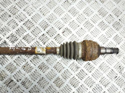 Right rear driveshaft CHEVROLET CAPTIVA (C100, C140) 2.2 D 4WD | BP36176822M41 - Image 8
