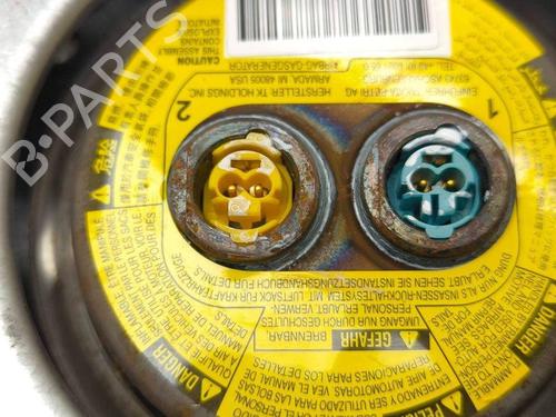 Driver airbag JEEP GRAND CHEROKEE IV (WK, WK2) 3.0 CRD V6 4x4 | BP28879812C9 