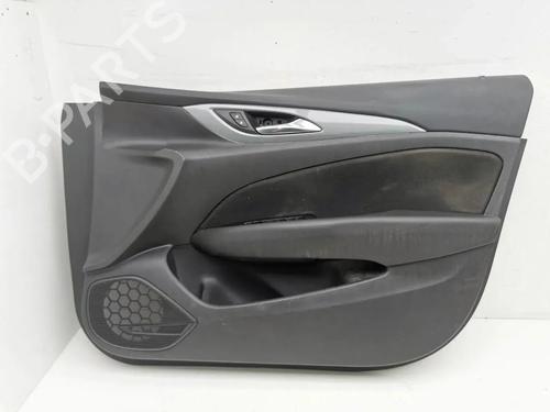 Used Front right panel Front right panel 36062466 36062466