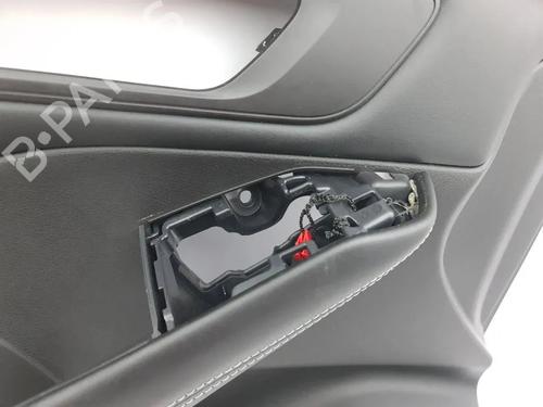 Front left panel NISSAN QASHQAI III (J12) 1.3 DIG-T All-wheel Drive | BP33663673C58 - Image 9