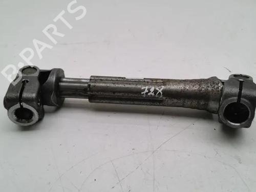 Cardan de colonne de direction AUDI A1 Sportback (8XA, 8XF) 1.0 TFSI (95 hp) 28857507