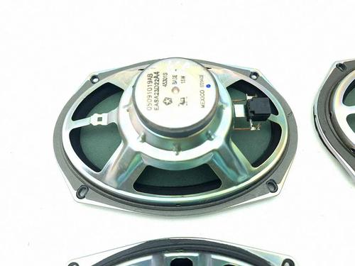 Electronic module JEEP CHEROKEE (KL) 2.0 CRD 4x4 | BP40208225M83 - Image 8