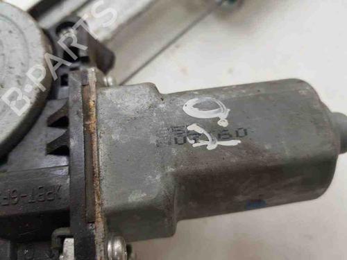 Front right window mechanism HONDA ACCORD VIII (CU) 2.2 i-DTEC (CU3) | BP28903922C23