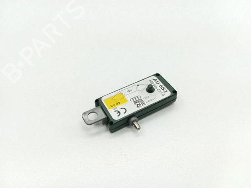 Electronic module AUDI ALLROAD C5 (4BH) 2.5 TDI quattro | BP38249765M83 - Image 4