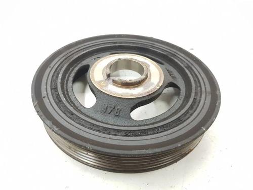 Pulley CITROËN C4 II (NC_) 1.6 HDi 110 | BP36062815M122 - Image 4
