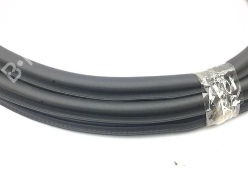 Rubber door seal SEAT IBIZA V (KJ1, KJG) 1.0 TSI | BP28878343C142 