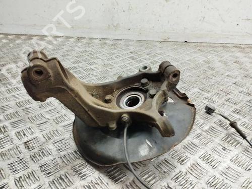 Left front steering knuckle RENAULT KADJAR (HA_, HL_) 1.5 dCi 110 (HLA3) | BP28895499M25 - Image 5
