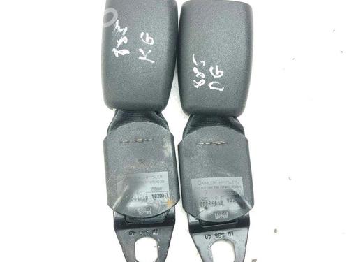 Used Seat buckle CHRYSLER GRAND VOYAGER V (RT) 2.8 CRD (163 hp) 28902478