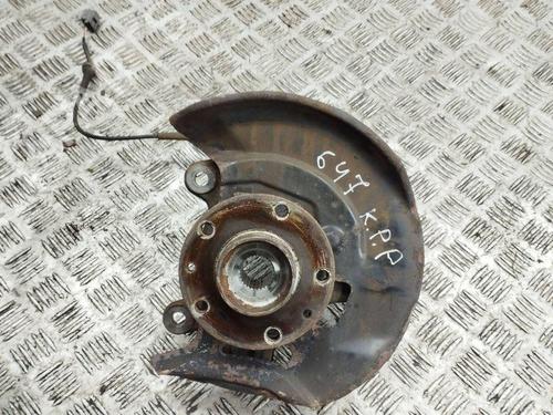 Used Left front steering knuckle RENAULT KADJAR (HA_, HL_) 1.5 dCi 110 (HLA3) (110 hp) 28895499